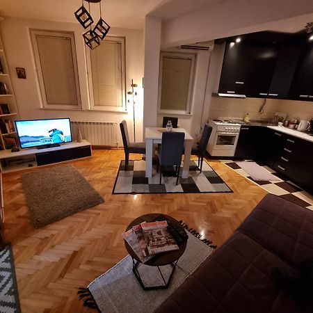 Apartman Veselinovic Free Parking Vranje Esterno foto
