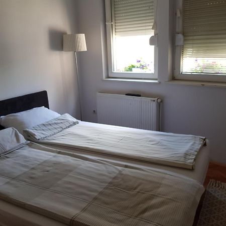 Apartman Veselinovic Free Parking Vranje Esterno foto
