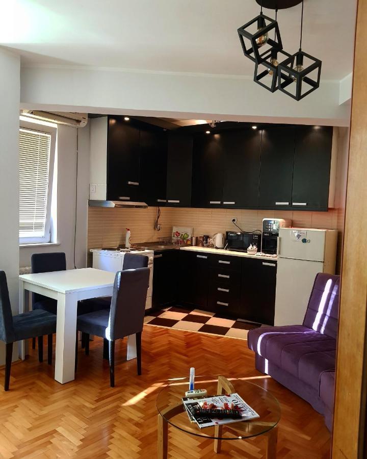 Apartman Veselinovic Free Parking Vranje Esterno foto