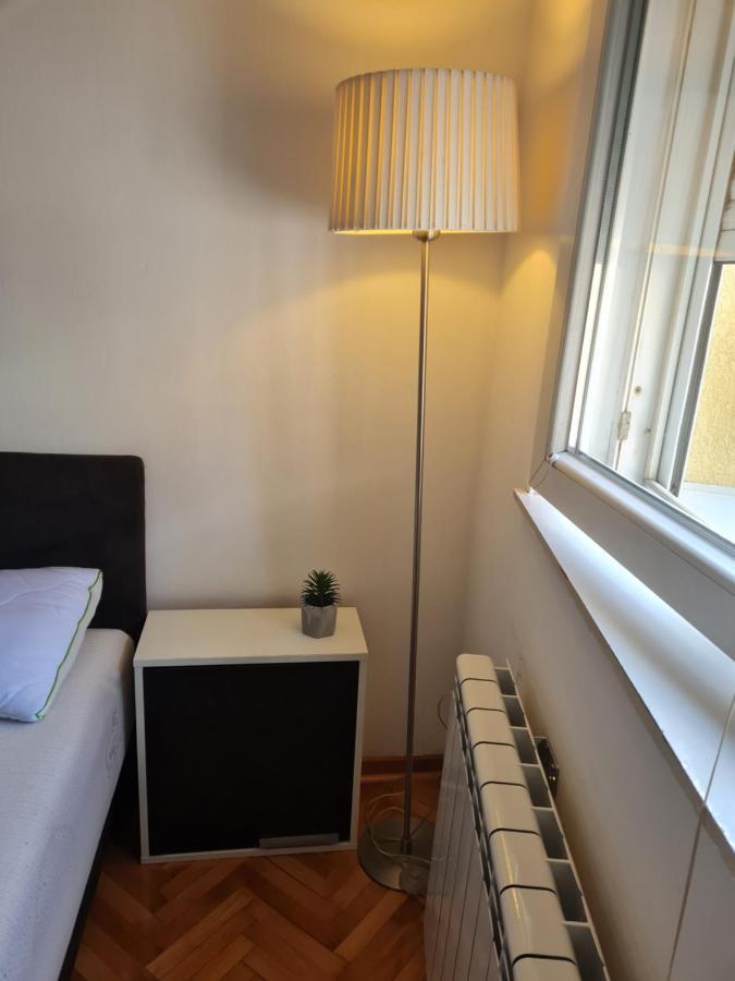 Apartman Veselinovic Free Parking Vranje Esterno foto