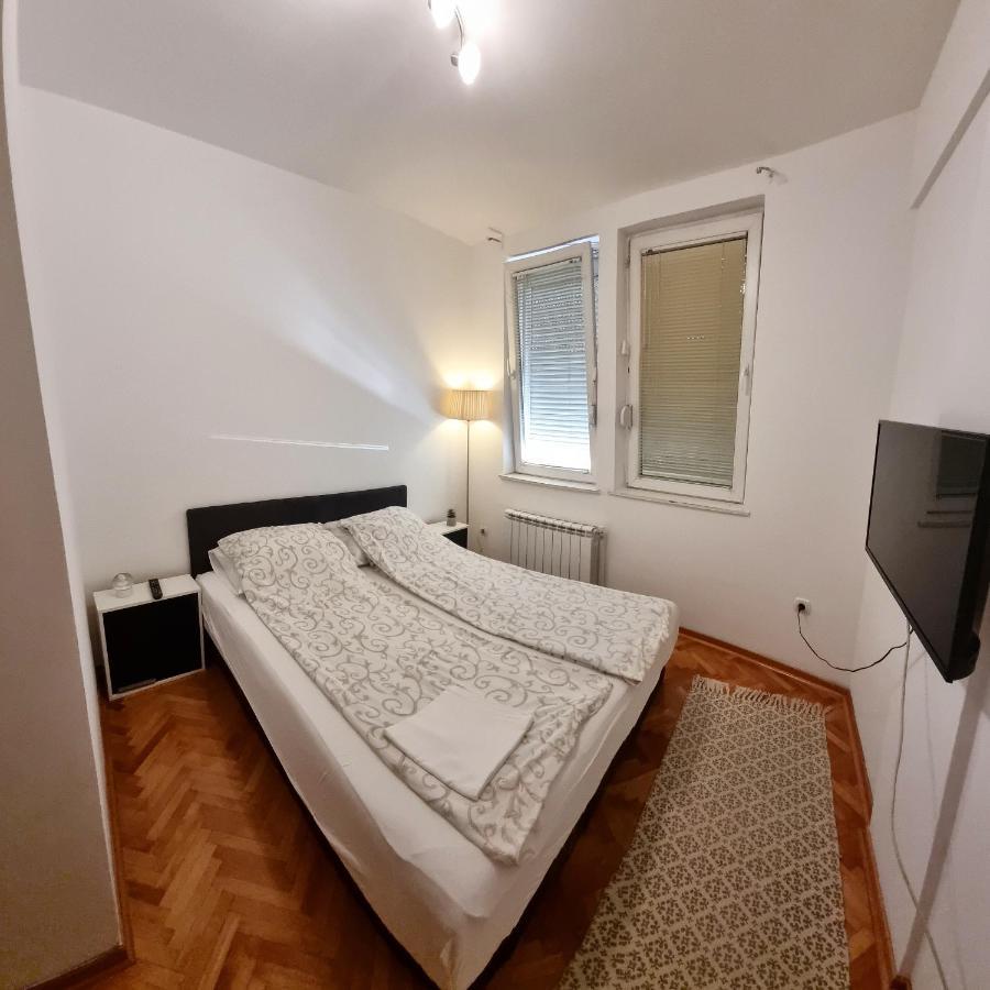 Apartman Veselinovic Free Parking Vranje Esterno foto