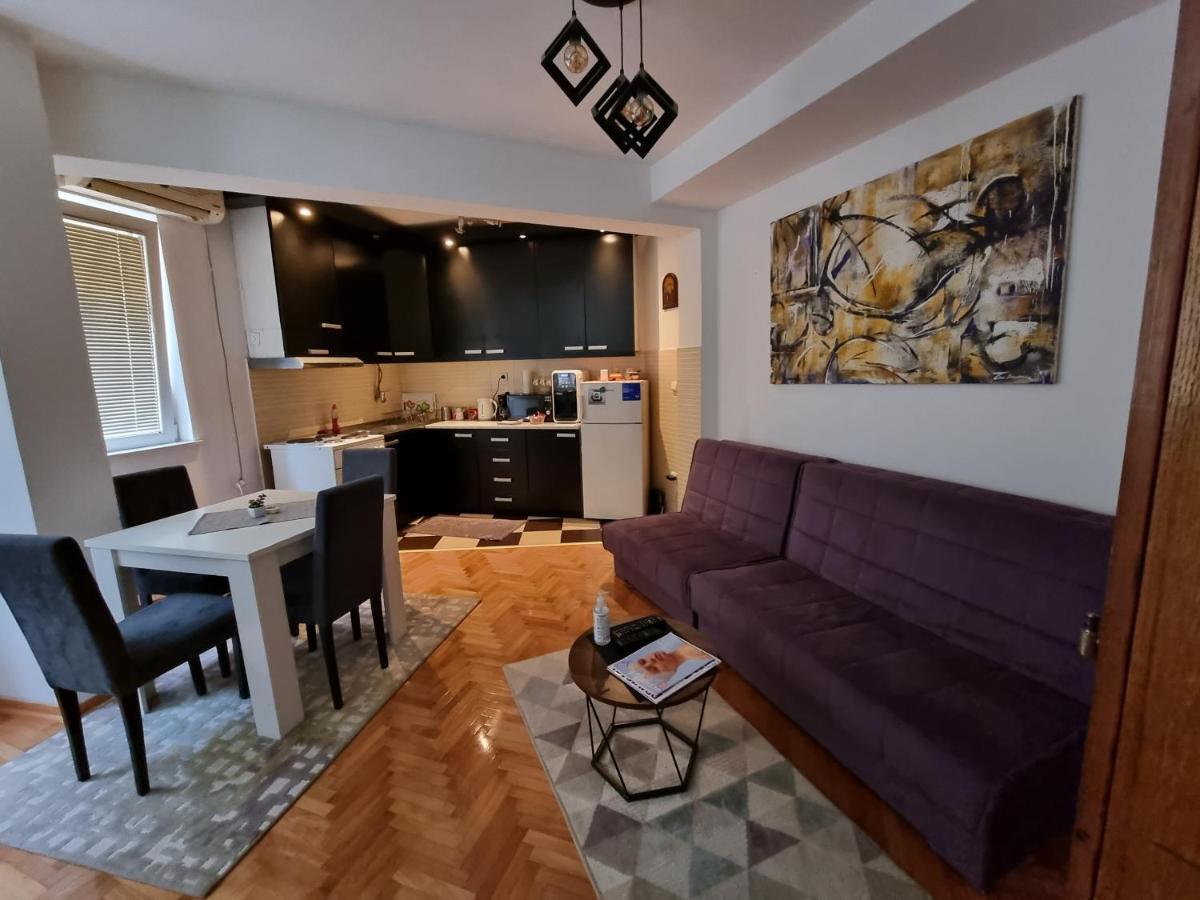 Apartman Veselinovic Free Parking Vranje Esterno foto
