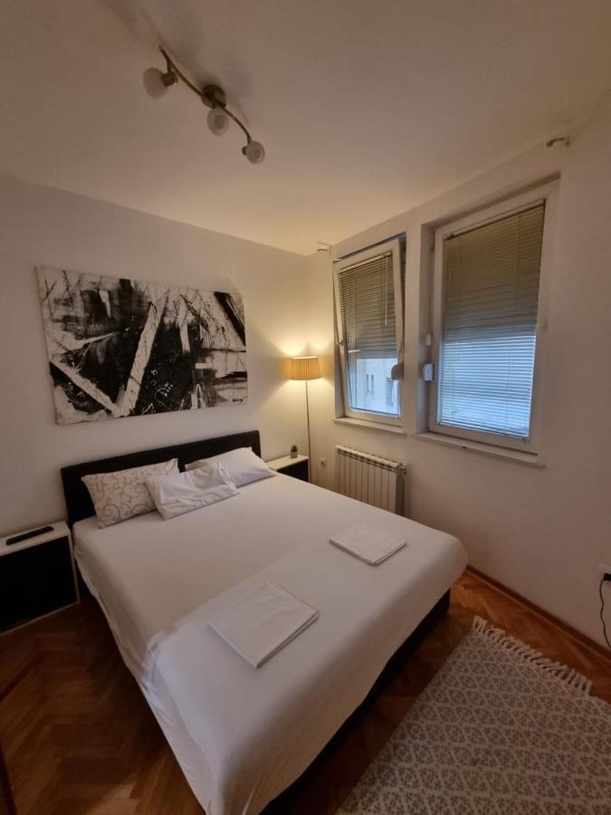 Apartman Veselinovic Free Parking Vranje Esterno foto