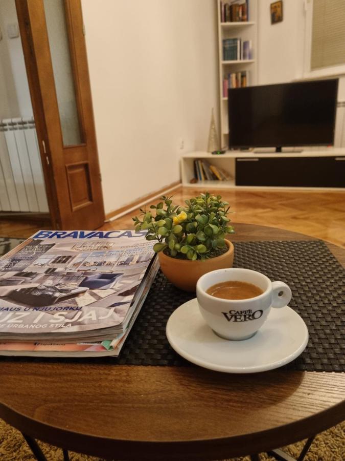 Apartman Veselinovic Free Parking Vranje Esterno foto