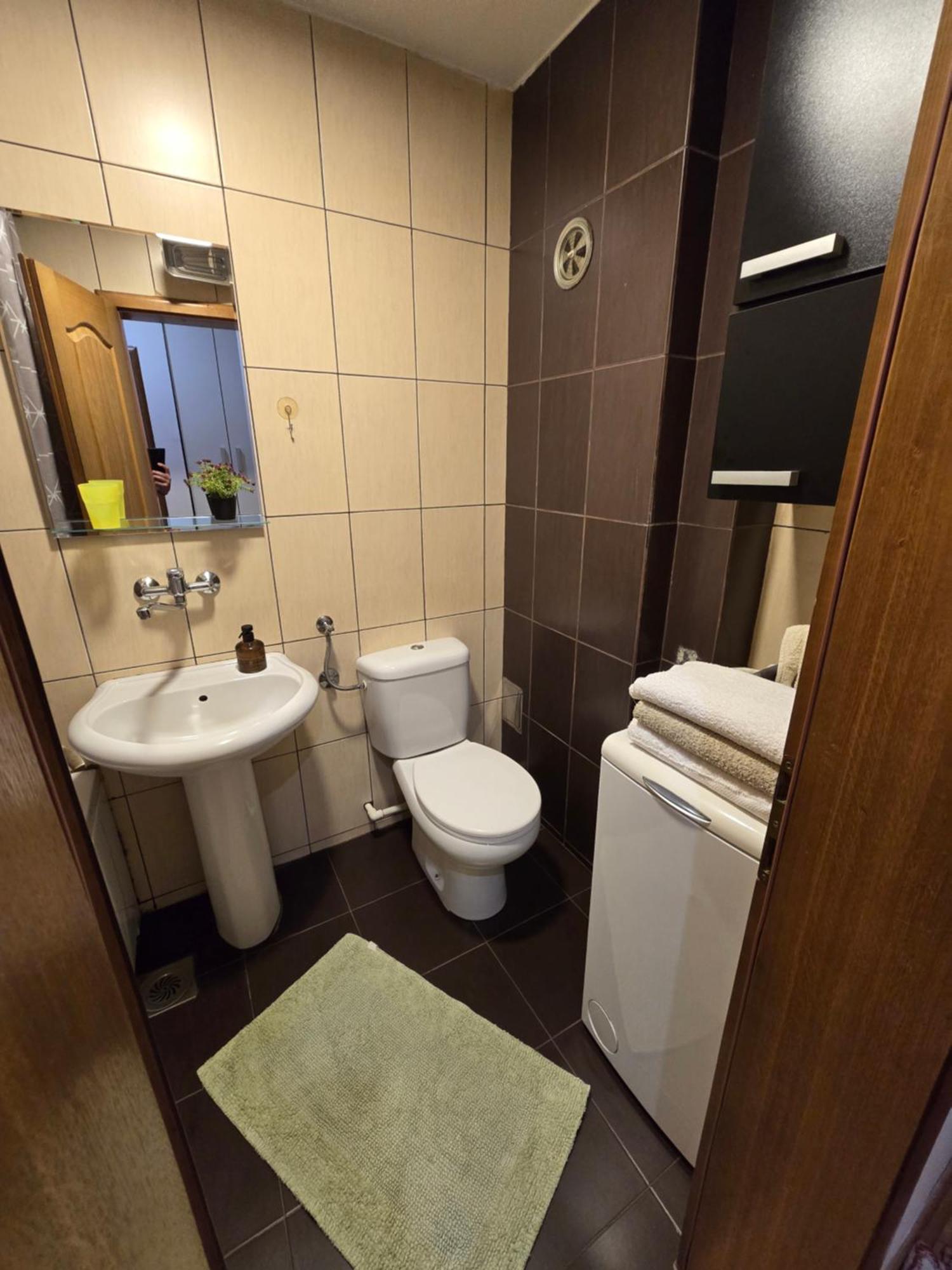 Apartman Veselinovic Free Parking Vranje Esterno foto