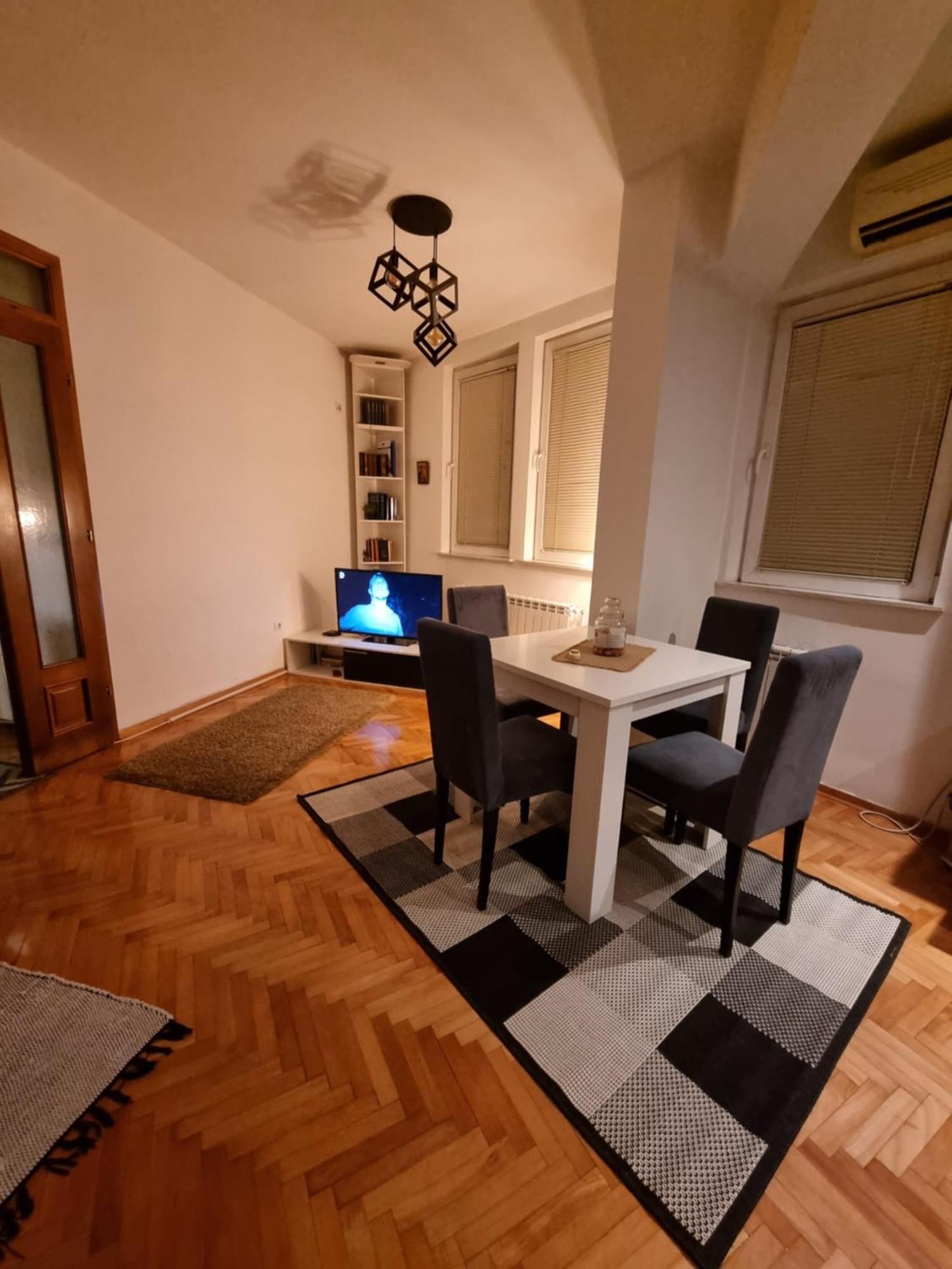 Apartman Veselinovic Free Parking Vranje Esterno foto