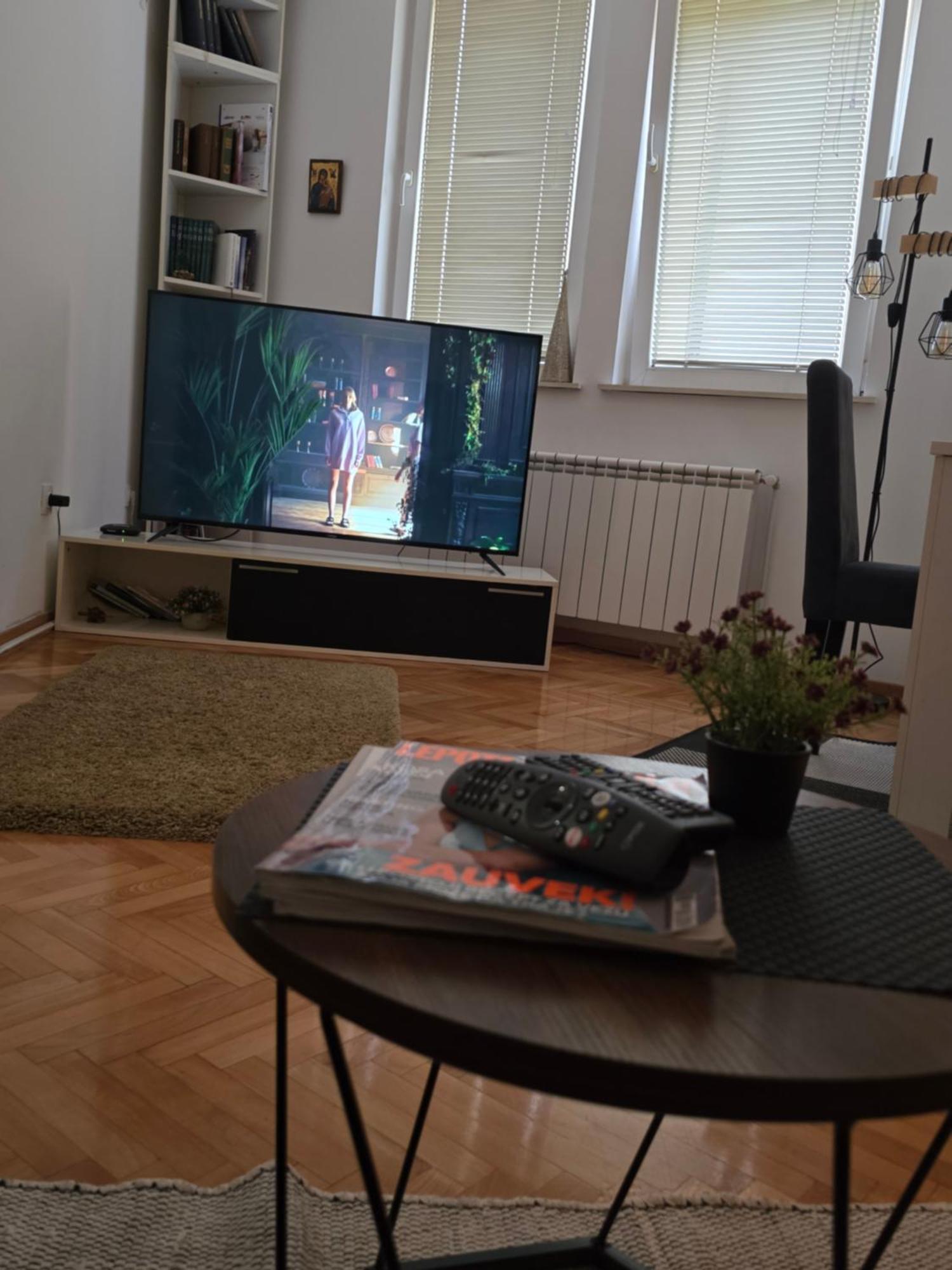 Apartman Veselinovic Free Parking Vranje Camera foto