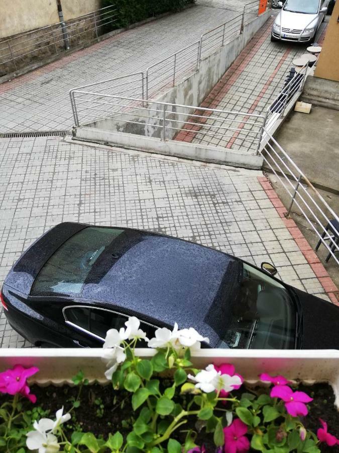 Apartman Veselinovic Free Parking Vranje Esterno foto