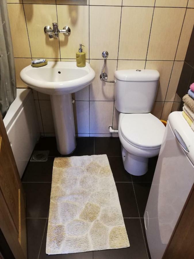 Apartman Veselinovic Free Parking Vranje Esterno foto