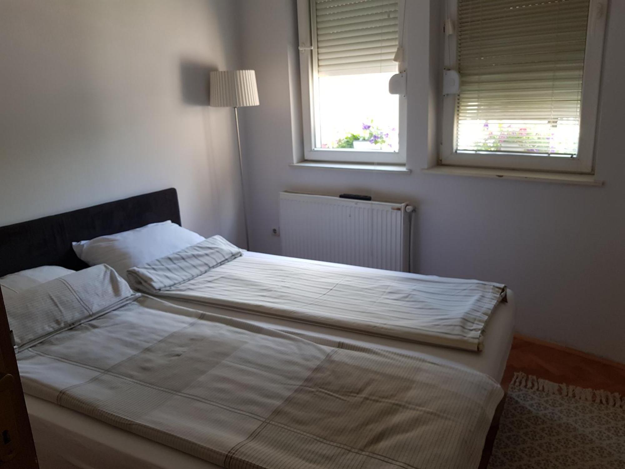 Apartman Veselinovic Free Parking Vranje Esterno foto