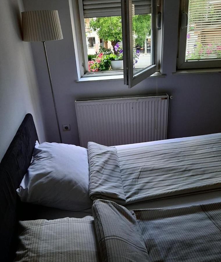 Apartman Veselinovic Free Parking Vranje Esterno foto